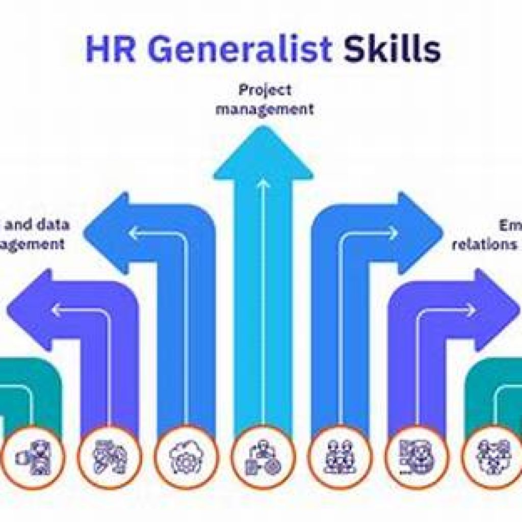 Human Resources Generalist