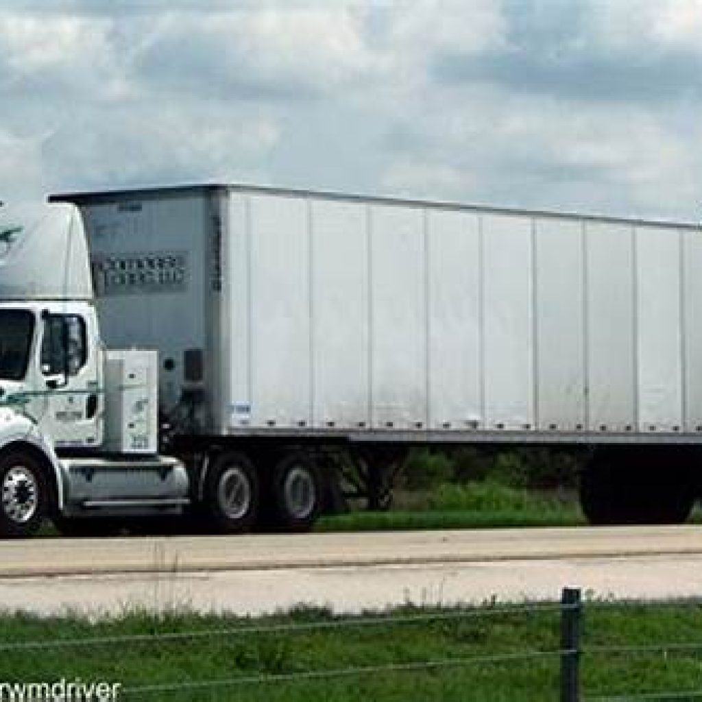 Transportation Industry Sales Professional