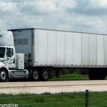 Transportation Industry Sales Professional