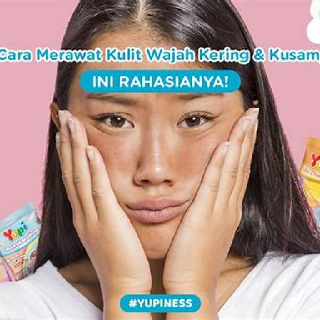 Bagaimana Cara Merawat Wajah