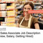Jobs Retail Sales Associate In DUBLIN MALL