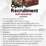 Lowongan Kerja Di Malang