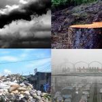 Dampak Perubahan Iklim Pada Lingkungan Hidup Dan Masyarakat