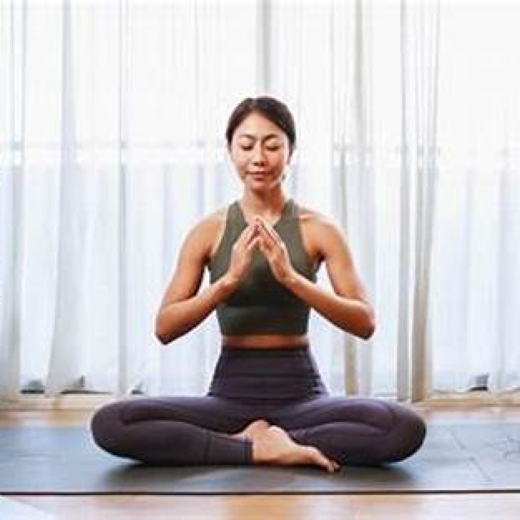 Manfaat Yoga Untuk Kesehatan Tubuh