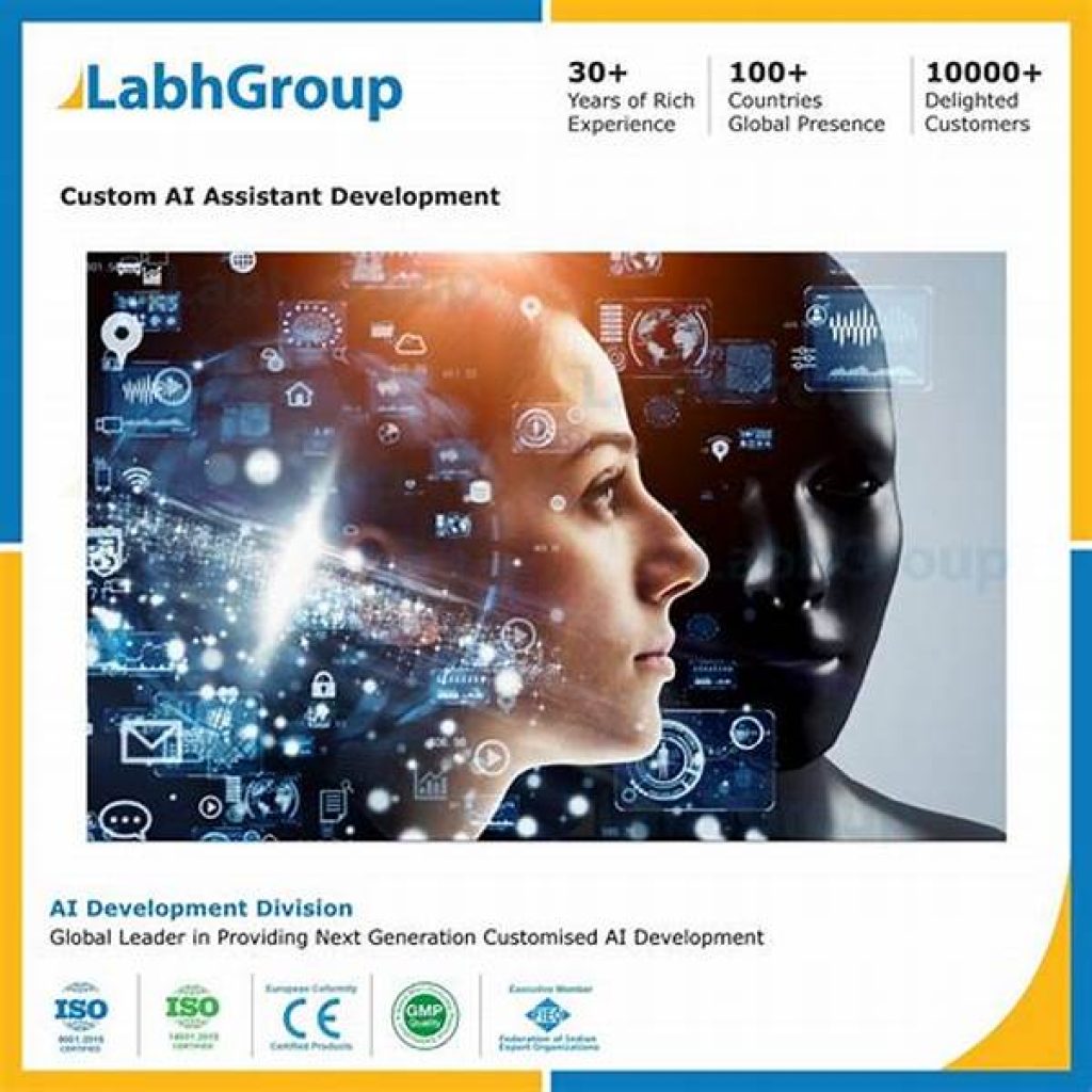 Custom Virtual Assistant Development Kits