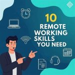 Skills Adapting ERP To Remote Work