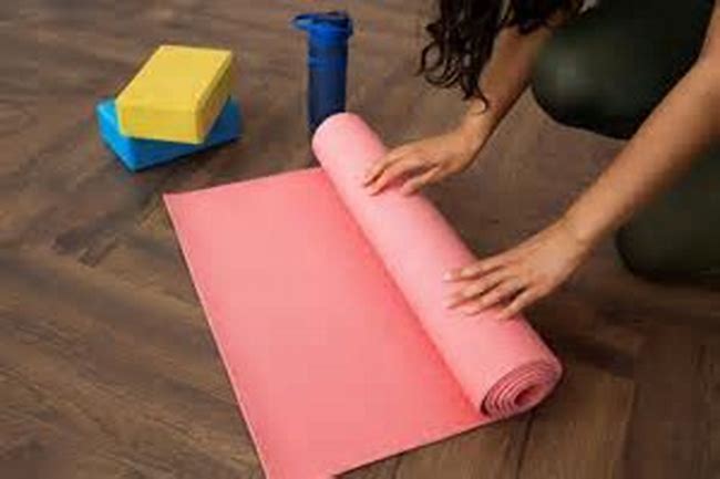 5 Manfaat Pose Anjing Menghadap Ke Bawah Dalam Yoga