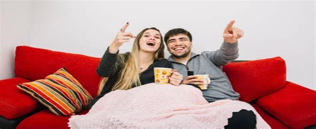 Aplikasi Leo Ke Libre Temps Membutuhkan 5 Film Dan Satu Serial Netflix