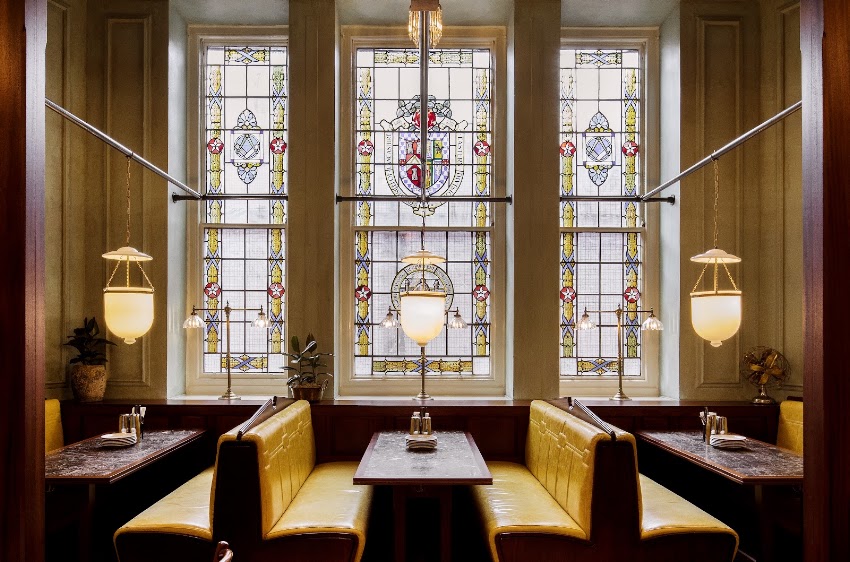 Your Guide to Dishoom Manchester A Close Look at Features and Services